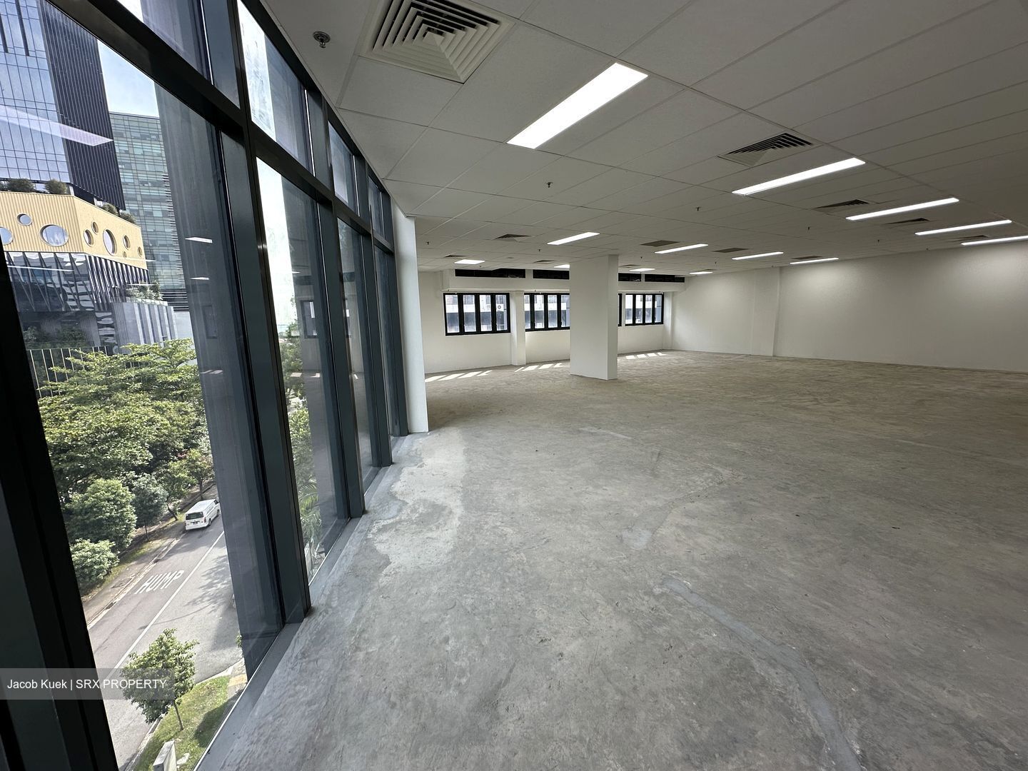 Harbour Link Complex (D5), Factory #505601841
